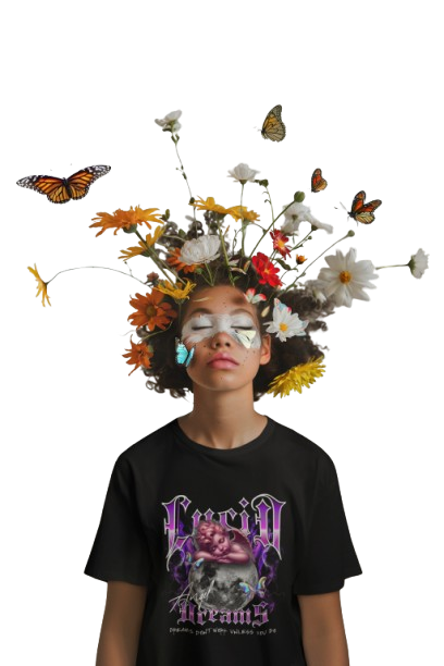 Cupid Lucid Dreams