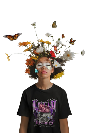 Cupid Lucid Dreams