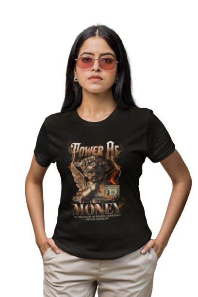 Cupid Power of Money