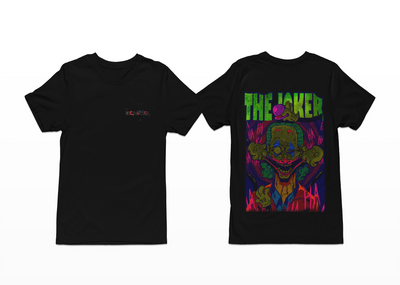 BrickCity Nation  The Joker