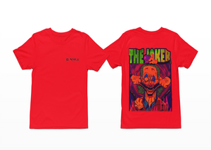 BrickCity Nation  The Joker