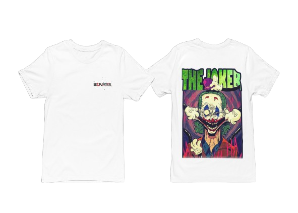 BrickCity Nation  The Joker