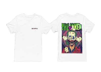 BrickCity Nation  The Joker