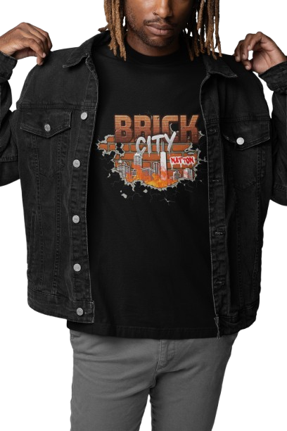 BrickCity Nation