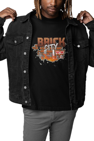 BrickCity Nation