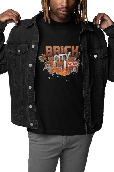 BrickCity Nation