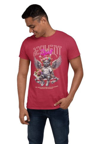 Cupid Resilient Spirit
