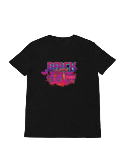 BrickCity Nation