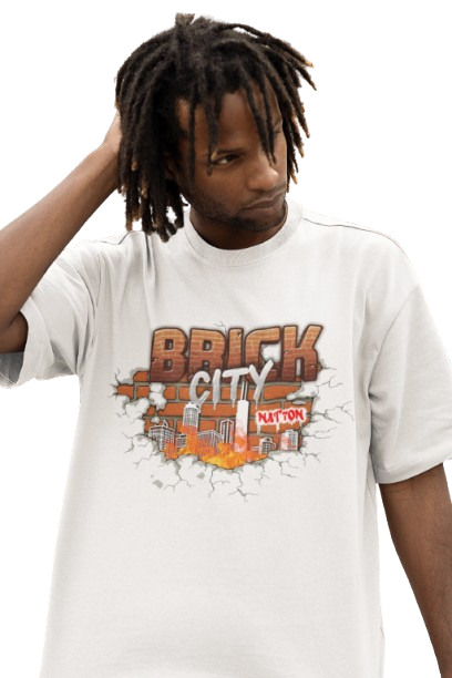 BrickCity Nation