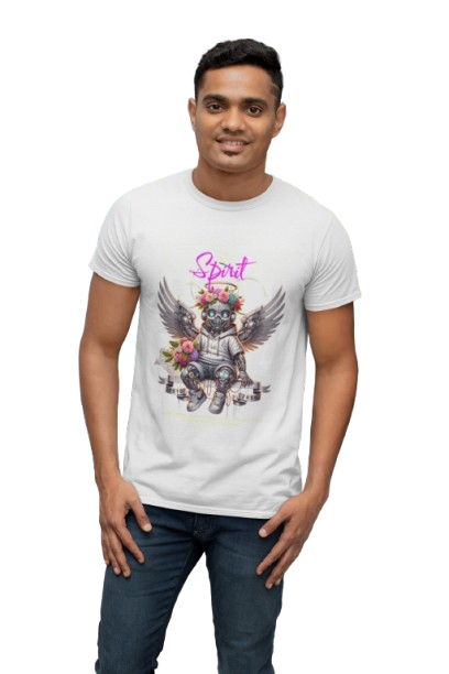 Cupid Resilient Spirit
