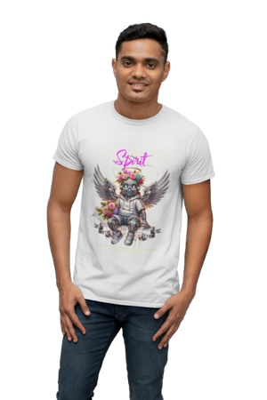 Cupid Resilient Spirit