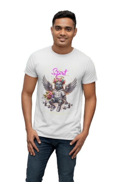 Cupid Resilient Spirit