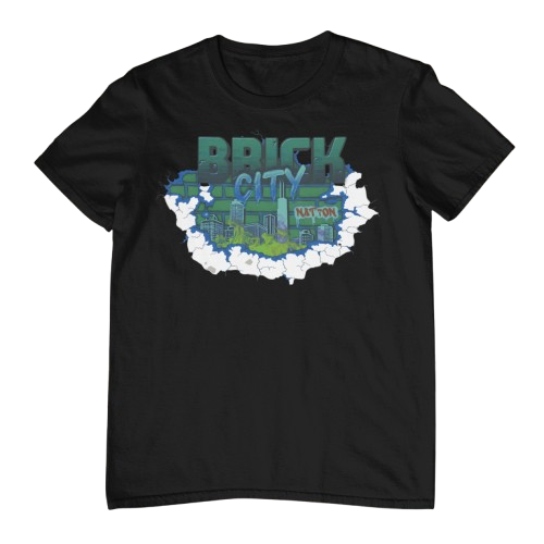BrickCity Nation