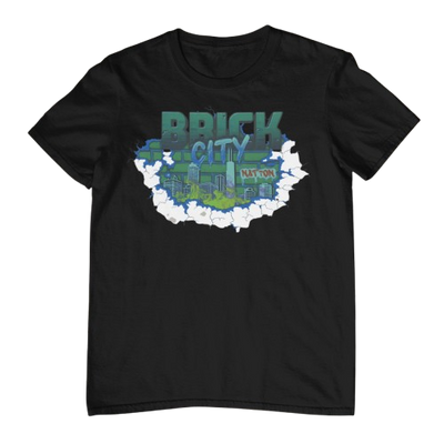 BrickCity Nation