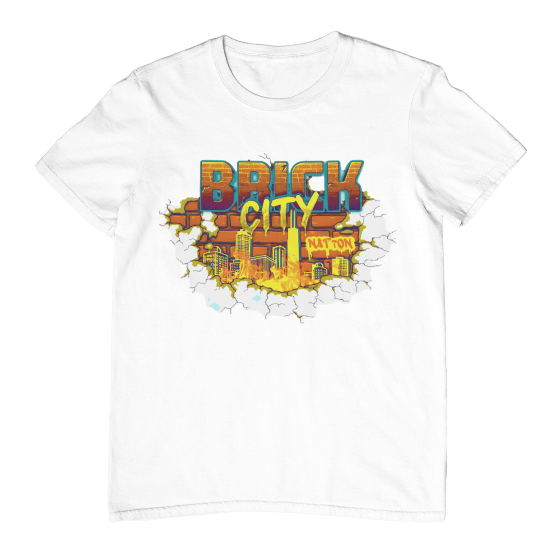 BrickCity Nation