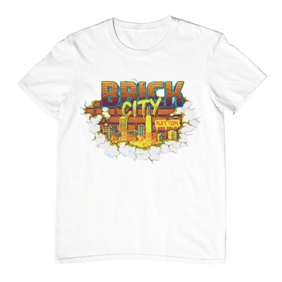 BrickCity Nation