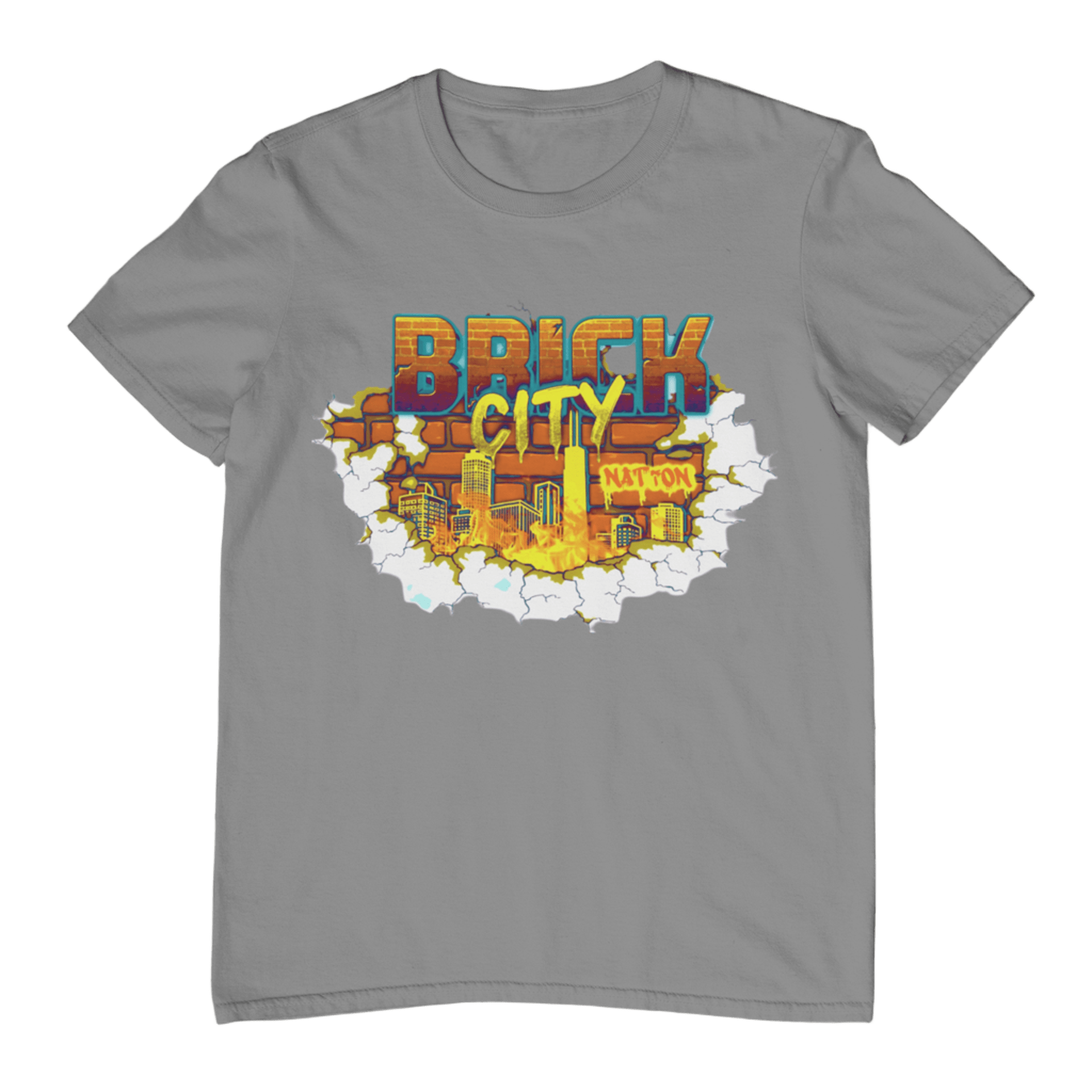 BrickCity Nation