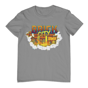 BrickCity Nation