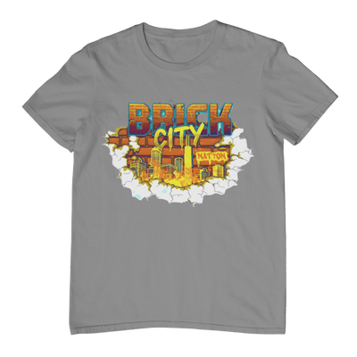 BrickCity Nation