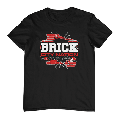 BrickCity Nation