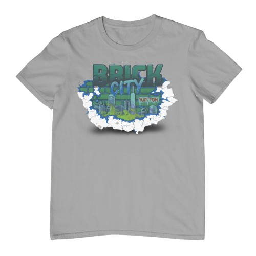 BrickCity Nation