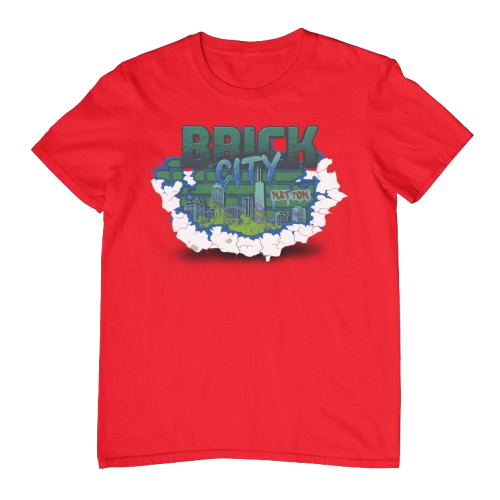 BrickCity Nation