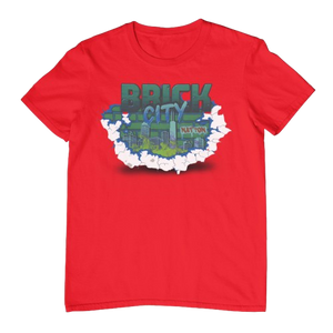 BrickCity Nation