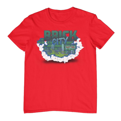 BrickCity Nation