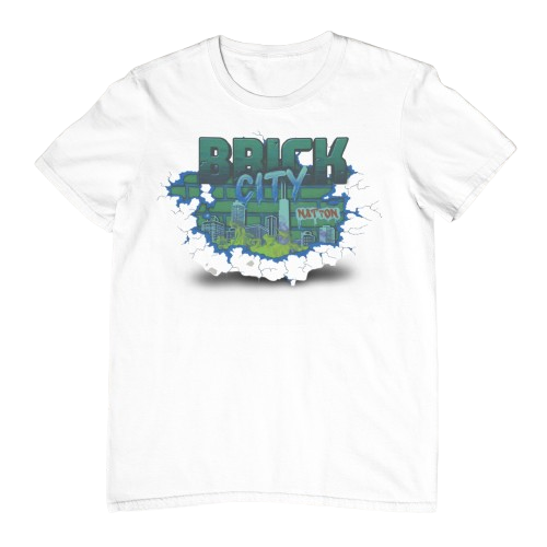 BrickCity Nation
