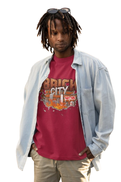 BrickCity Nation