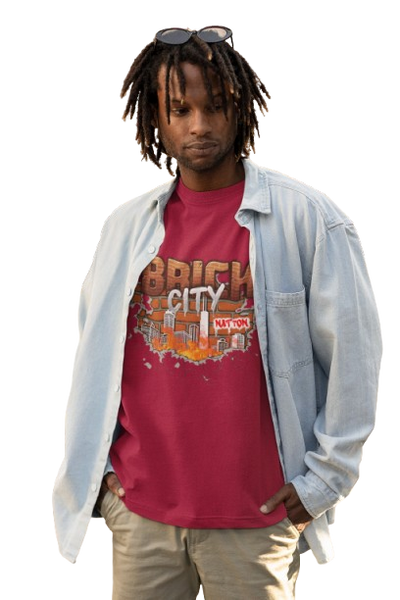 BrickCity Nation