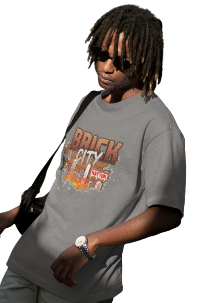 BrickCity Nation