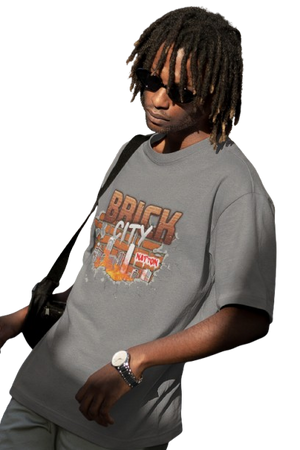 BrickCity Nation