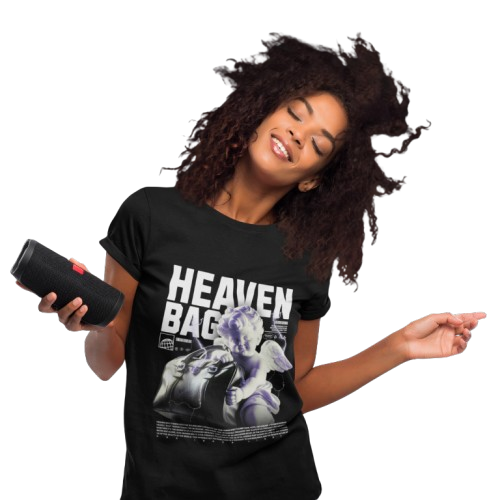 Cupid Heaven Bag