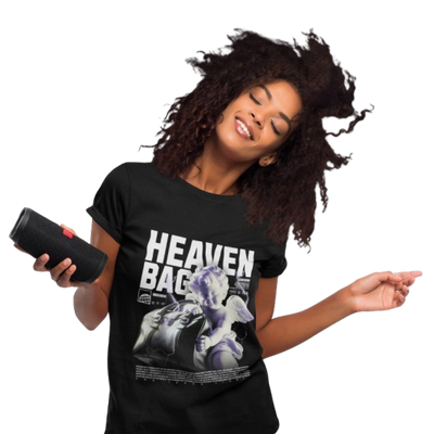 Cupid Heaven Bag