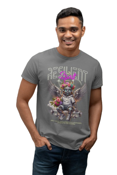 Cupid Resilient Spirit
