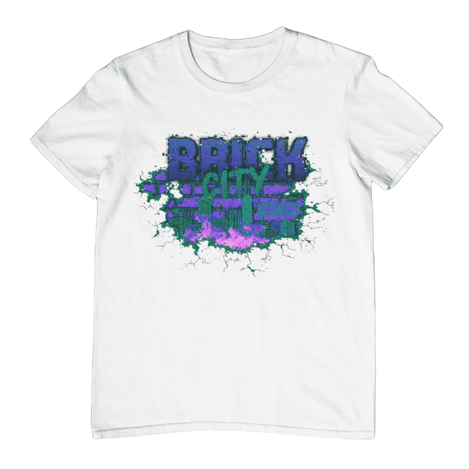 BrickCity Nation