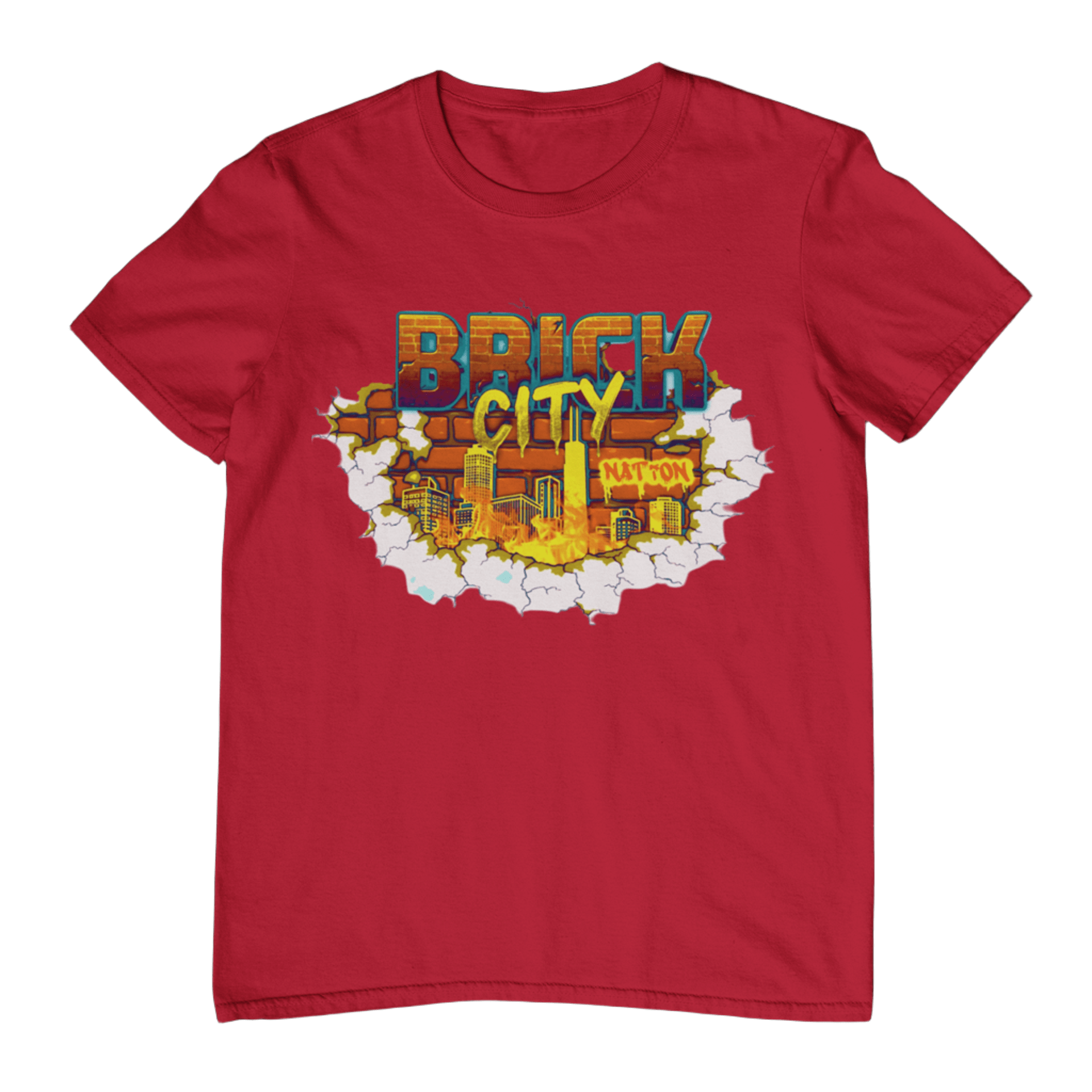 BrickCity Nation