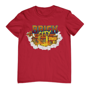BrickCity Nation