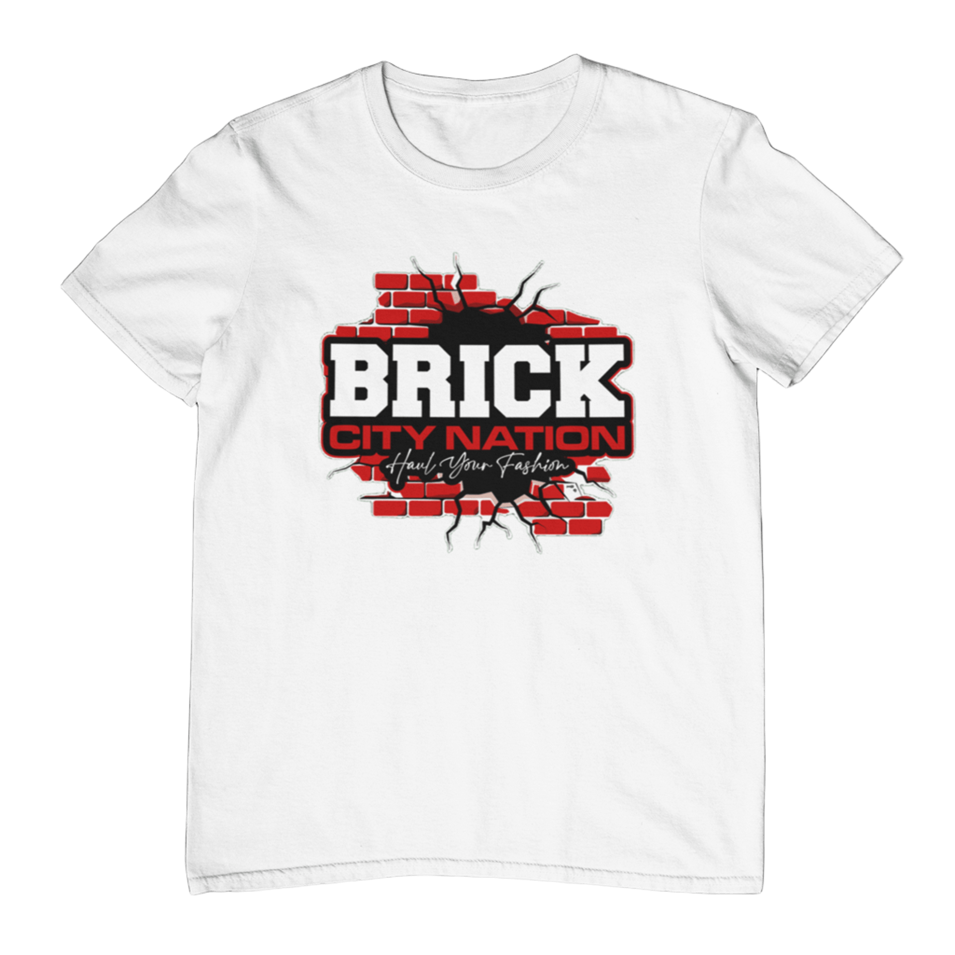 BrickCity Nation