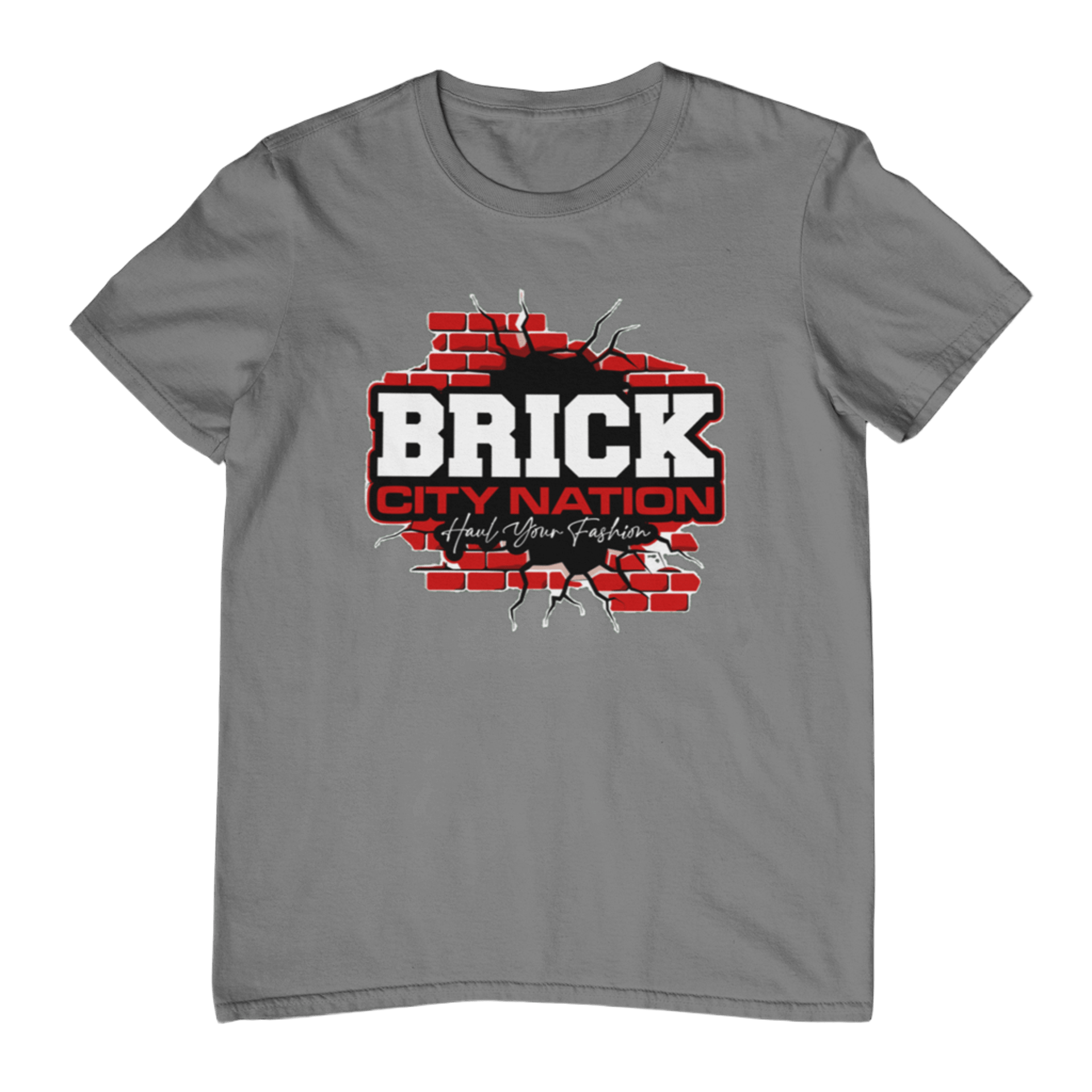 BrickCity Nation