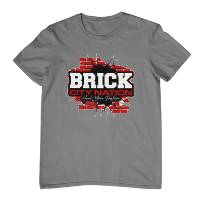 BrickCity Nation